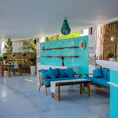 Orlowsky Discovery Candidasa Hotel Exterior foto